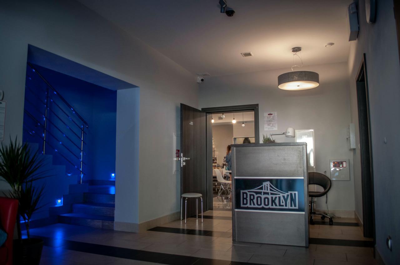 Brooklyn Noclegi Jasło 외부 사진
