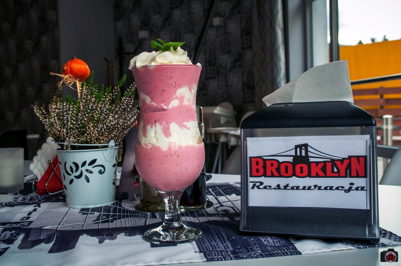 Brooklyn Noclegi Jasło 외부 사진